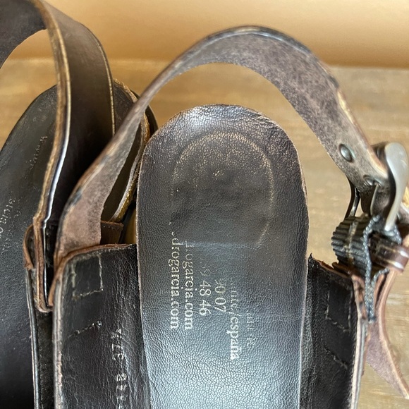 PEDRO GARCÍA - Picture 8 of 15